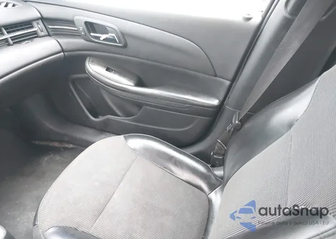 2015 Chevrolet Malibu 1Lt from USA, damaged, VIN 1G11C5SL5FF302690